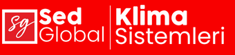 VRF Klima Sistemleri